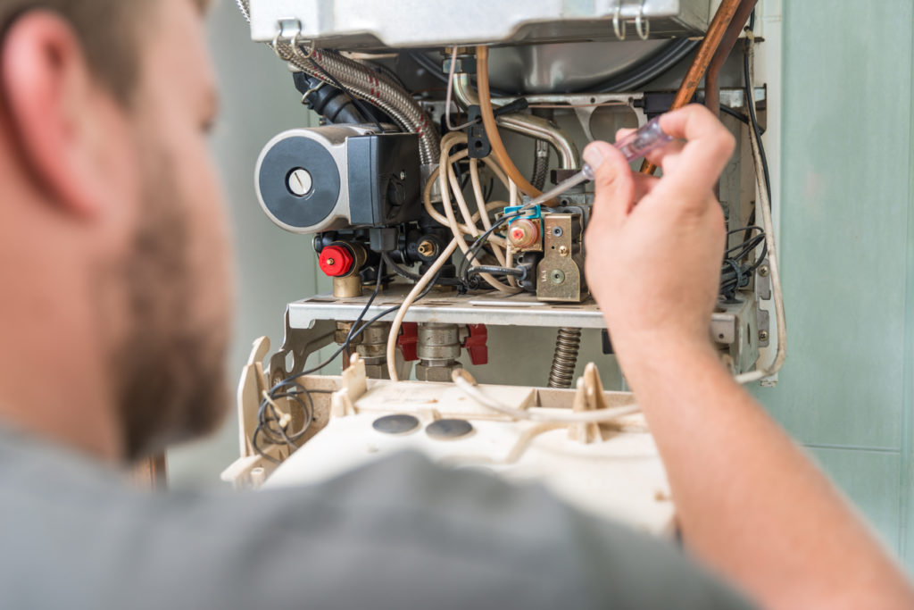 Heating: Furnace Maintenance In Roanoke, Botetourt, VA and Surrounding Areas