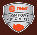 footer comfortspecialist