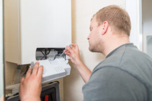 Heat Pump Repair In Roanoke, Botetourt, VA and Surrounding Areas