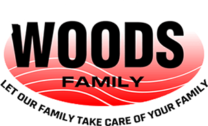 woods logo
