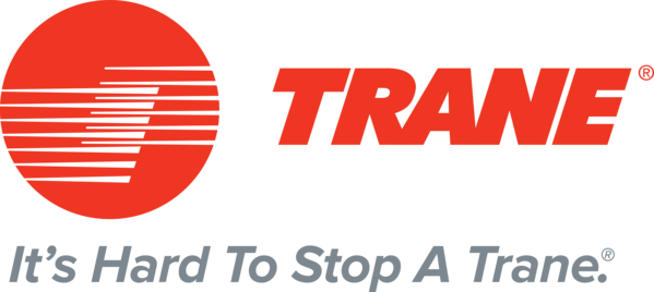 Trane Logo | Woods Family HVAC