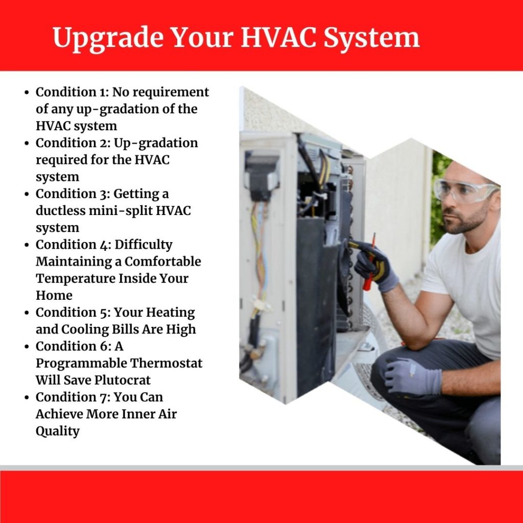 Upgrade Your HVAC System