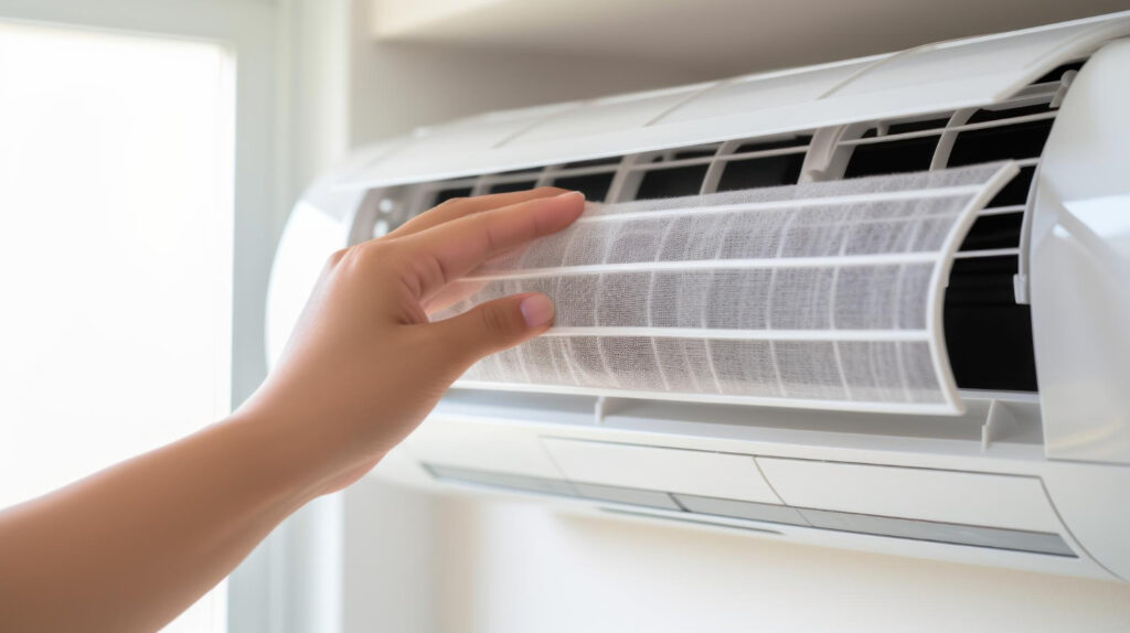 air filter